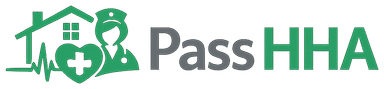 PassHHA Logo